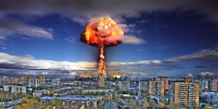 Satellites in Space: Could Russia Decide to Shoot Them Down?