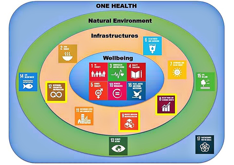 Hopeful Indicators for International Public Well being? We’ve Seen This Earlier than