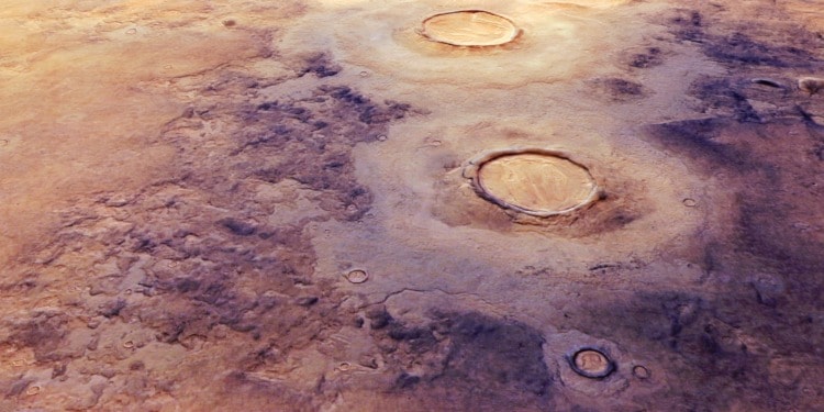 Climate Change on Mars: How Ancient Alien Life May Have Triggered Their Own Extinction