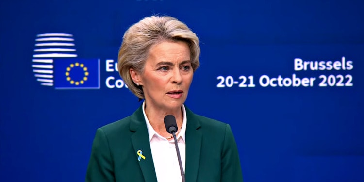 Is the EU Energy Price Cap Becoming a Reality?