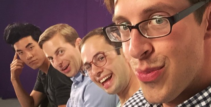 Homophobia in the Try Guys Scandal