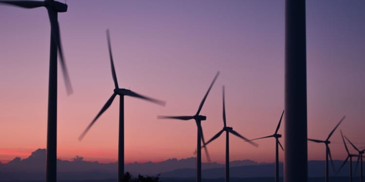 Can Scotland Become A Leader in Renewable Energy?