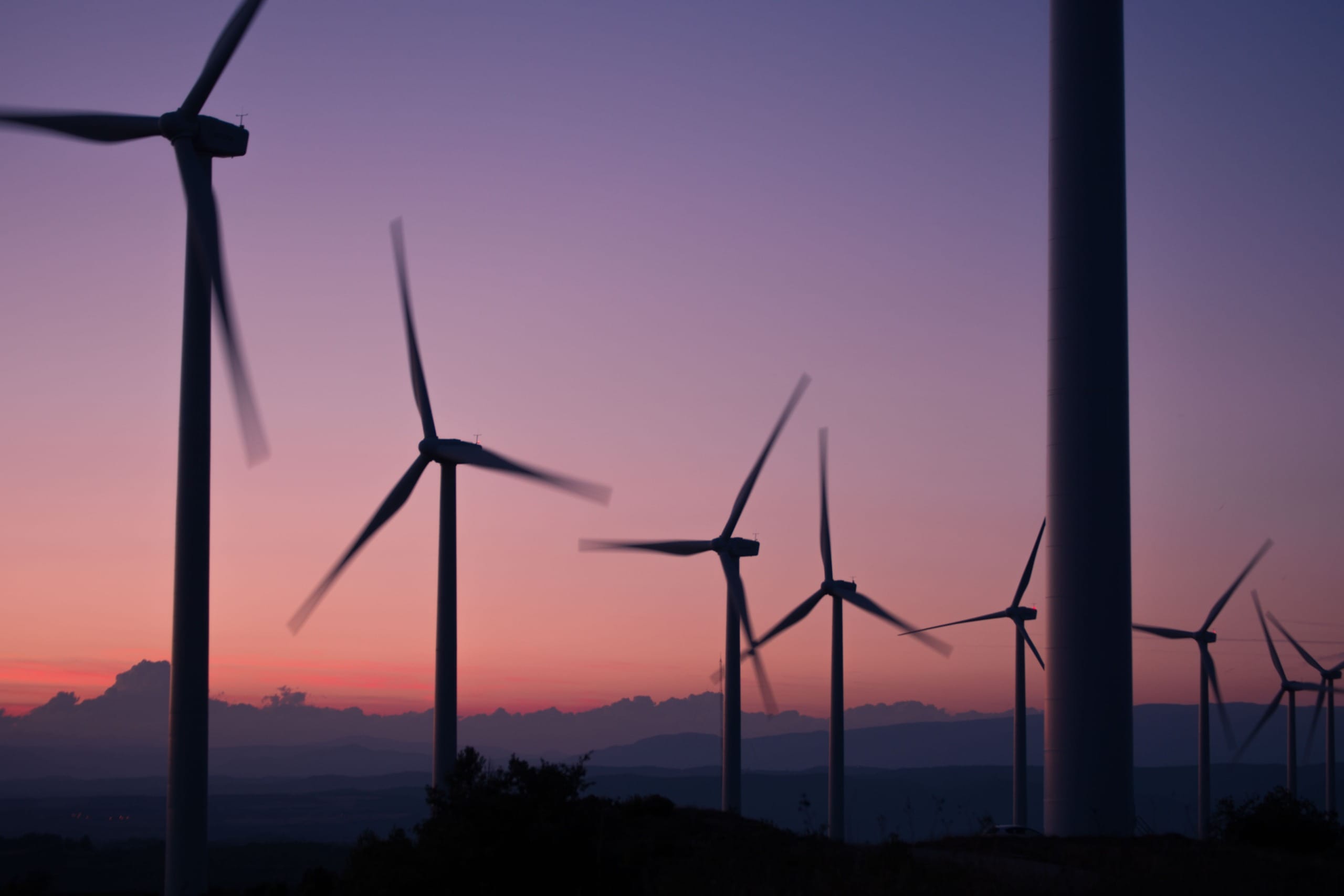 Can Scotland Become A Leader in Renewable Energy?
