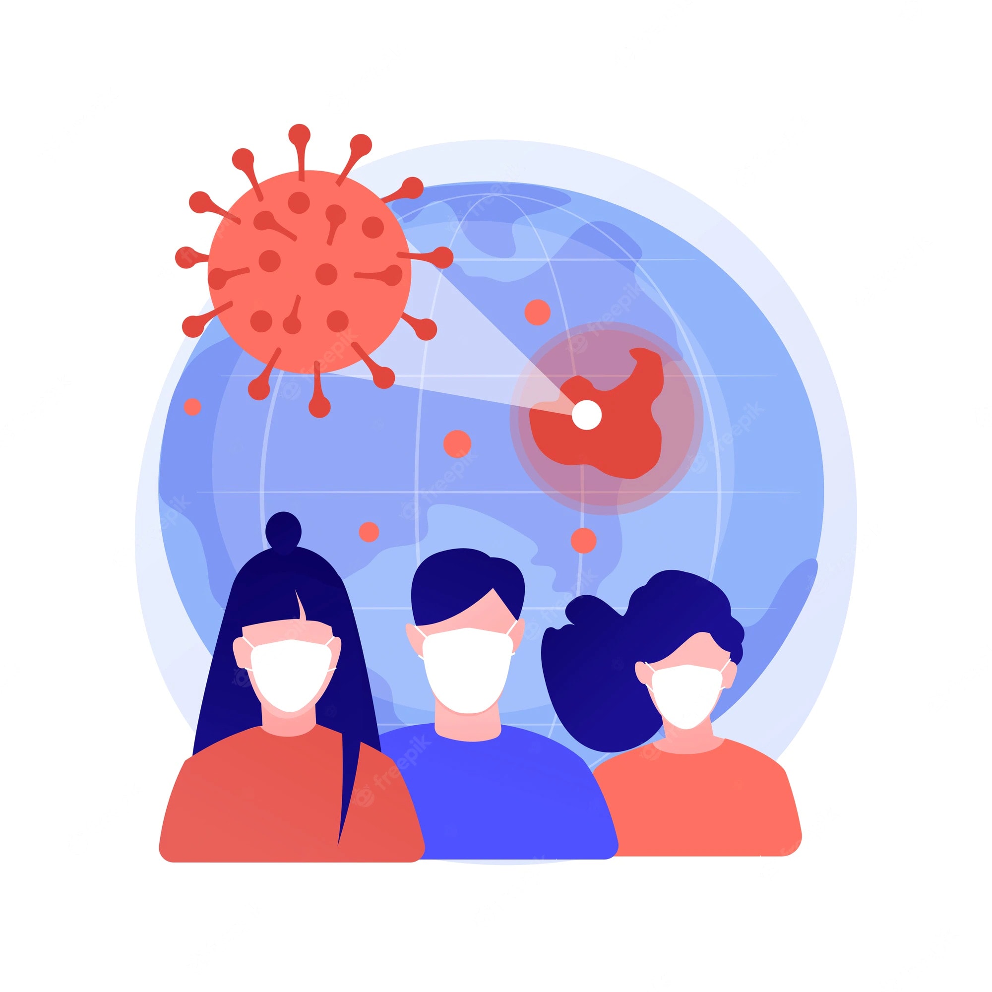 Hopeful Signs for Global Public Health? We’ve Seen This Before