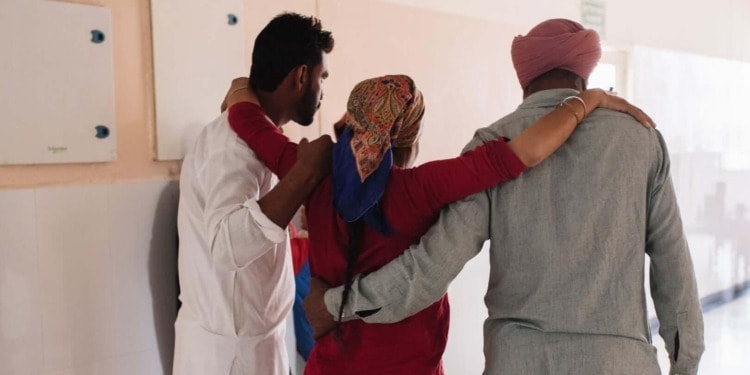 Silicon Valley Innovation Comes to Health Care in India and Bangladesh