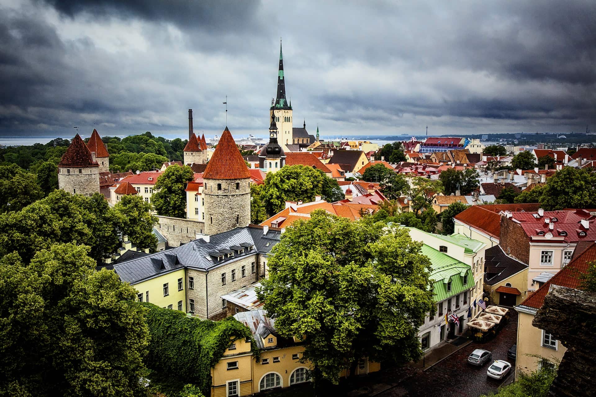 9 Sustainable Startups From the Baltic Countries to Watch
