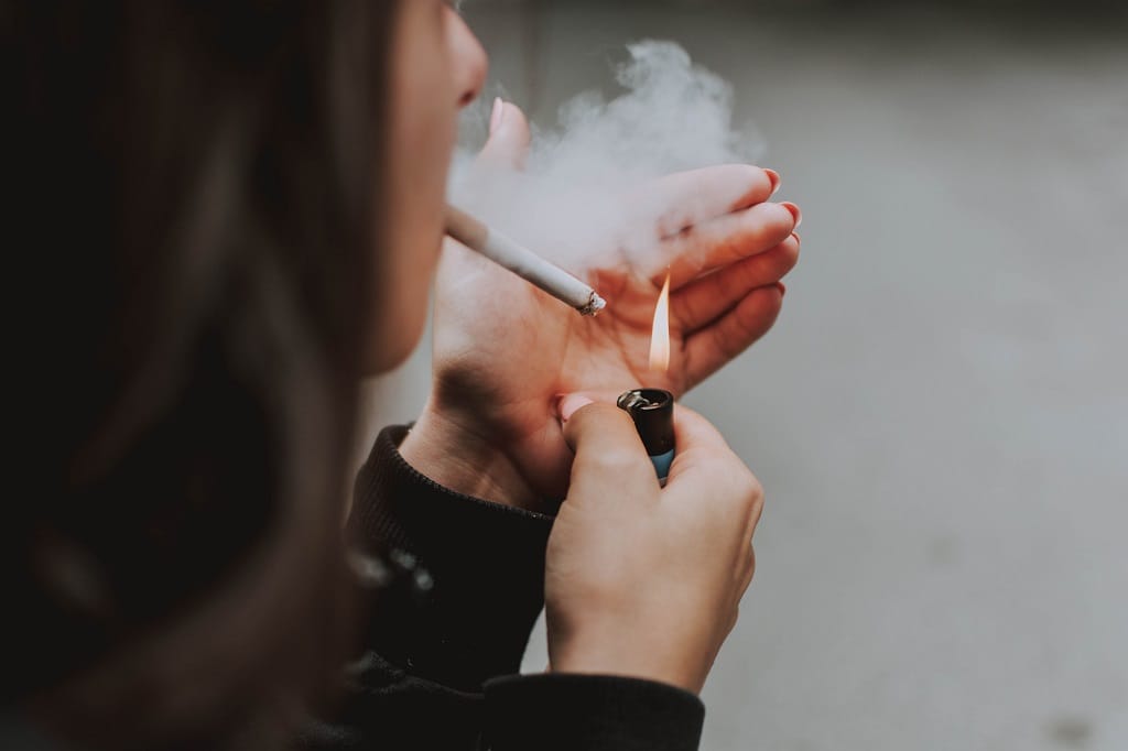 Qnovia Raises $17 M to Fight Nicotine Addiction