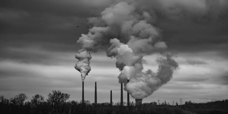 Current Climate Pledges Guarantee Warming Above 2°C