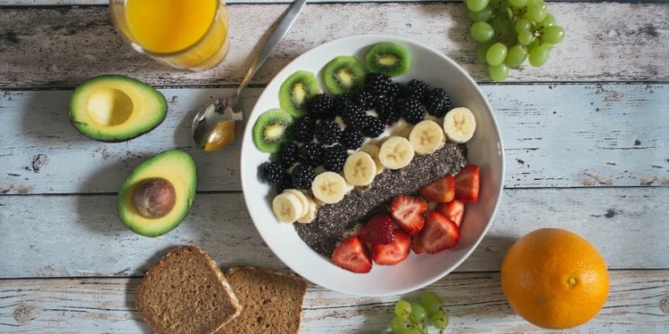 Quick Vegan Breakfast Ideas To Kickstart Your Day
