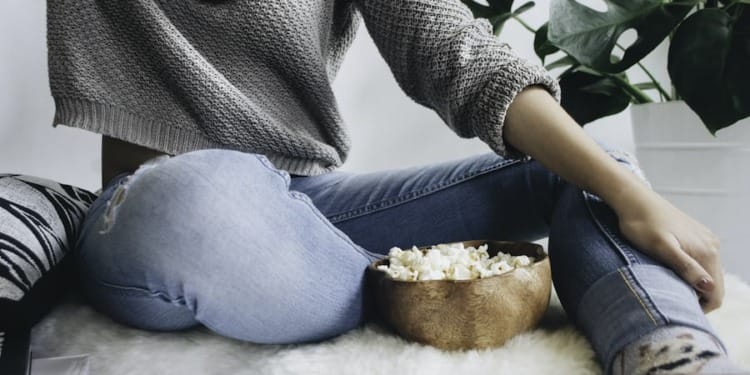 Sweaters To Get Cozy With This Winter