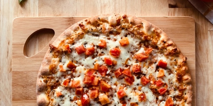 Meet the Pizza Robot Chef by Former SpaceX Engineers and Backed by Jay-Z