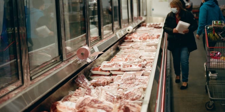 Meet the Meat That Tells You When It’s Going Bad
