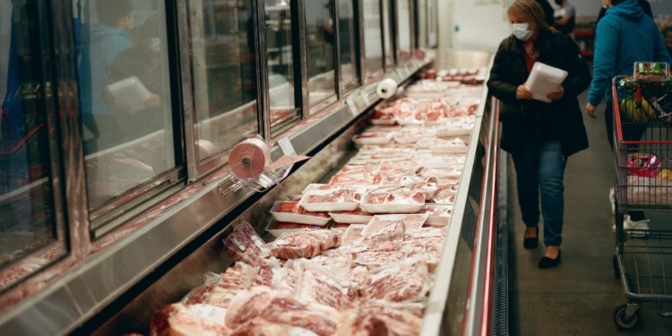 Meet the Meat That Tells You When It’s Going Bad