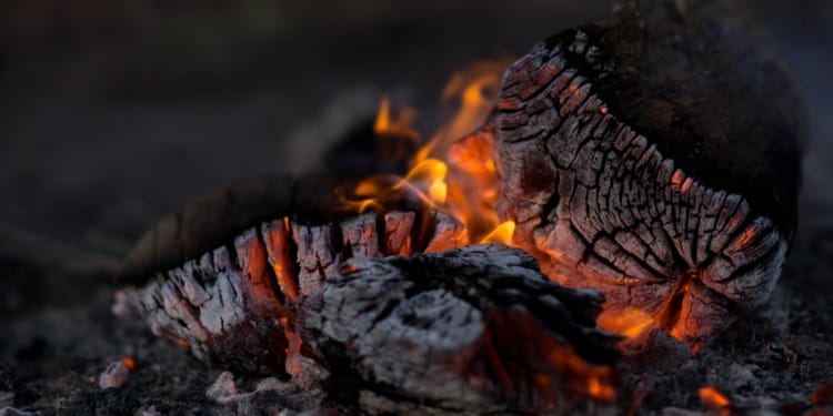 Europeans Return to Wood Burning for Warmth