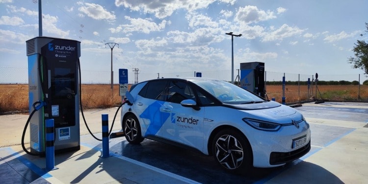 Zunder Raises €100M From Mirova