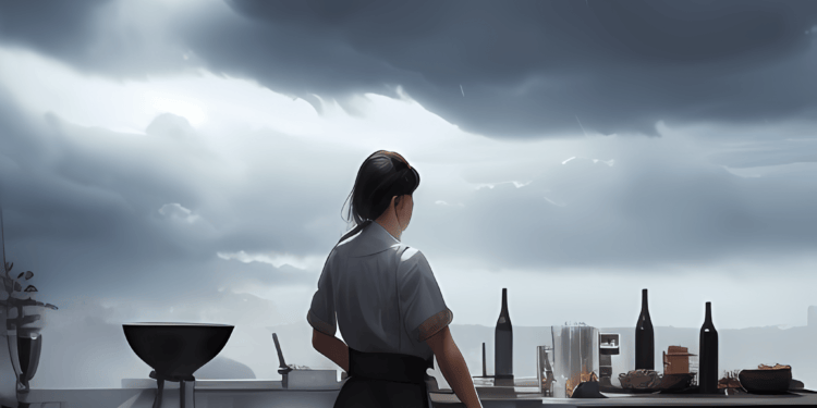 Women in the food industry