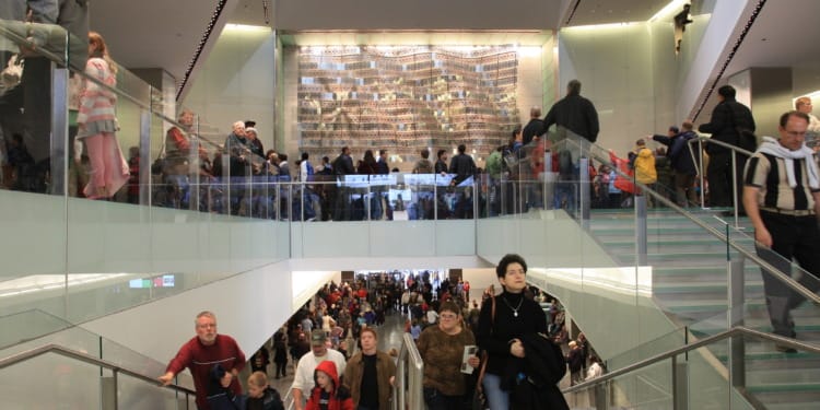 Black Friday: A Dark Day for Our Planet