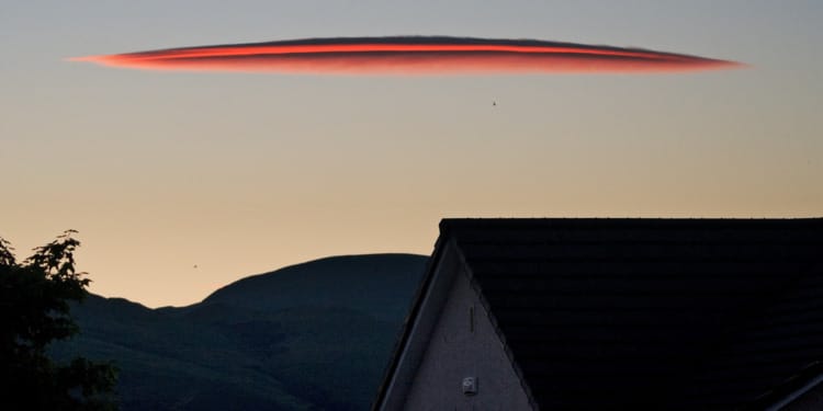 Are We Alone? NASA Begins New UFO Research