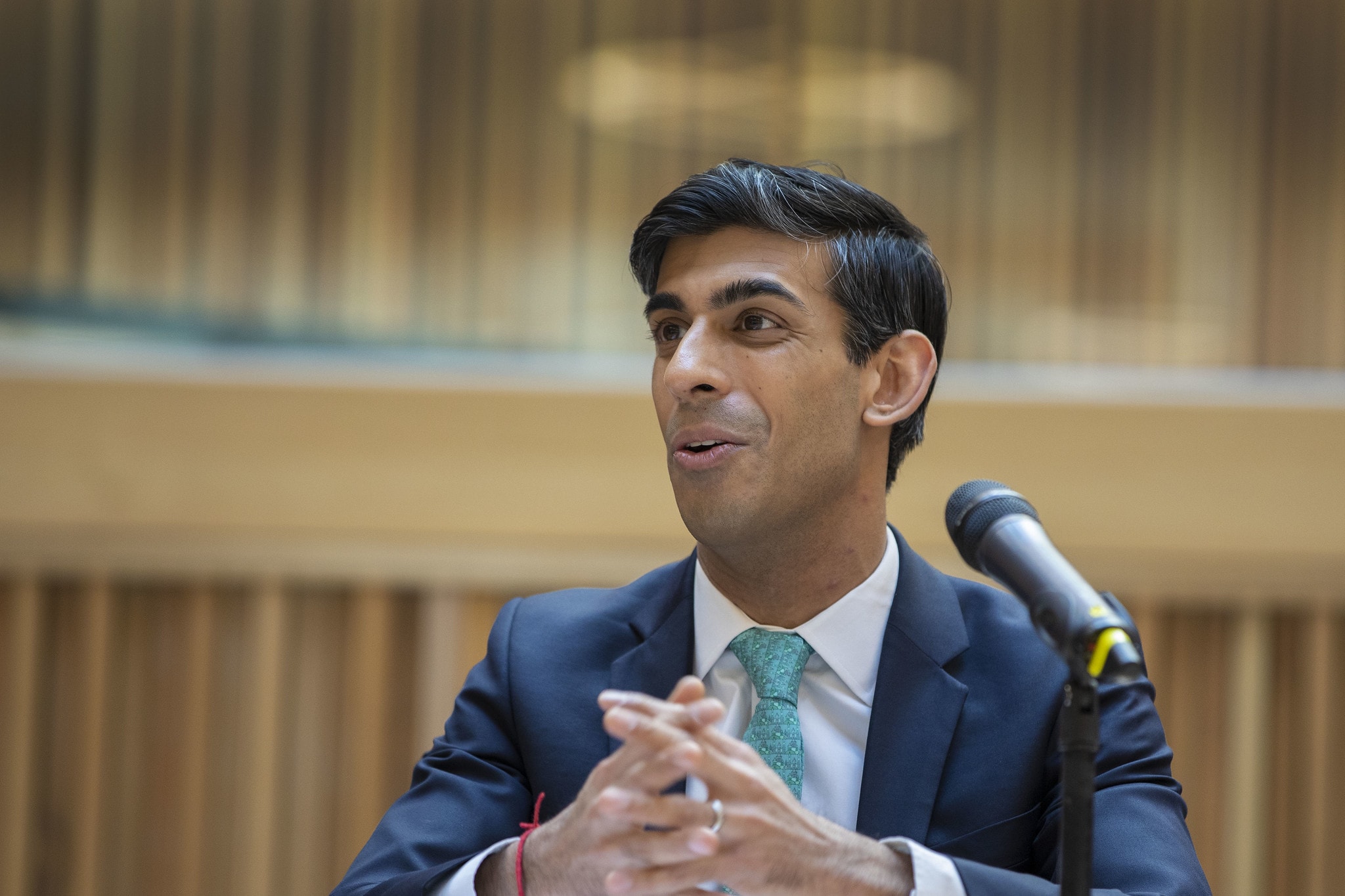 UK Universities in Trouble if Misguided Education Policy Is Carried Out