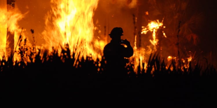 Europe Is Warming Twice as Fast as the Rest of the World