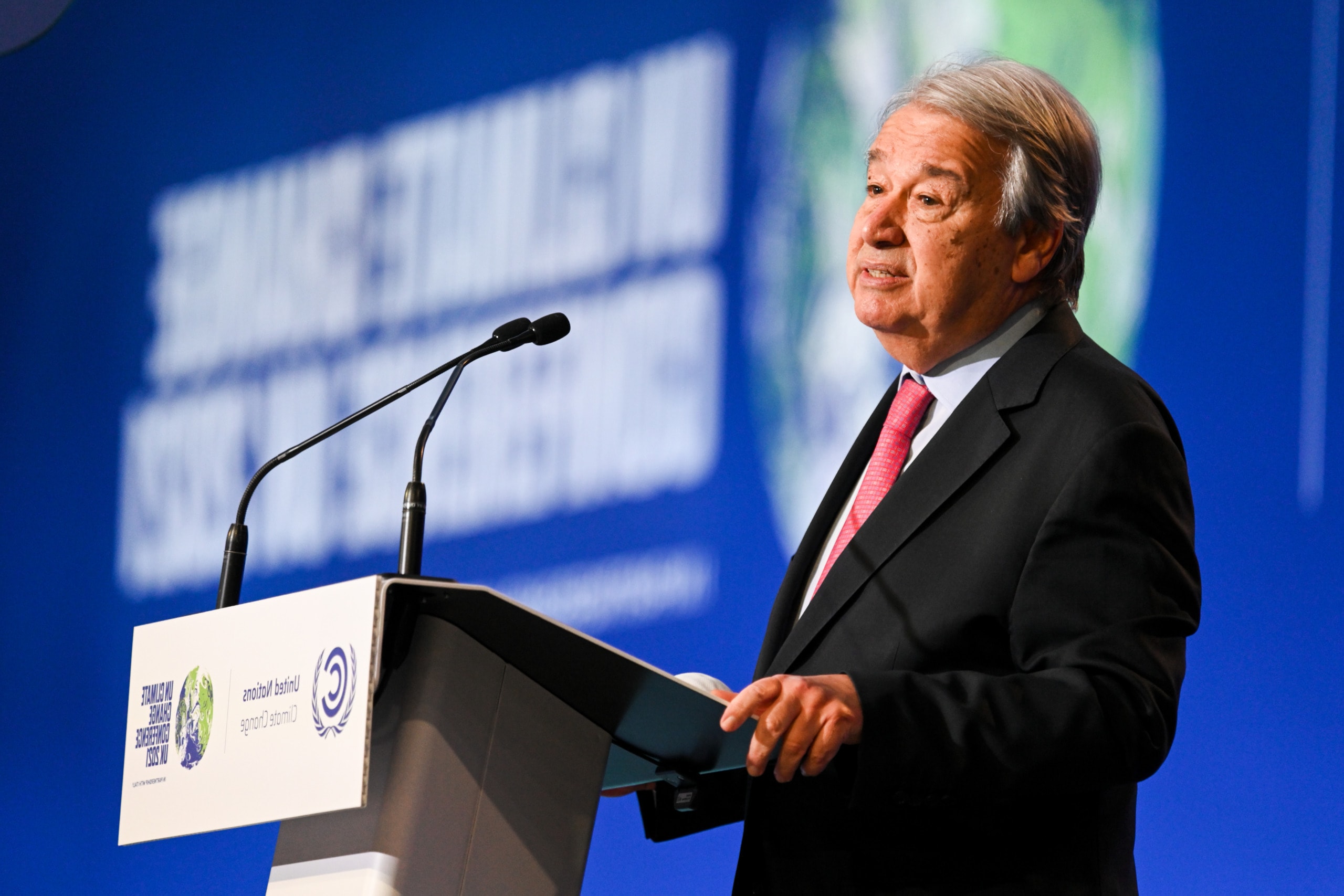 COP: What Is it Exactly and Why Is COP27 so Important?