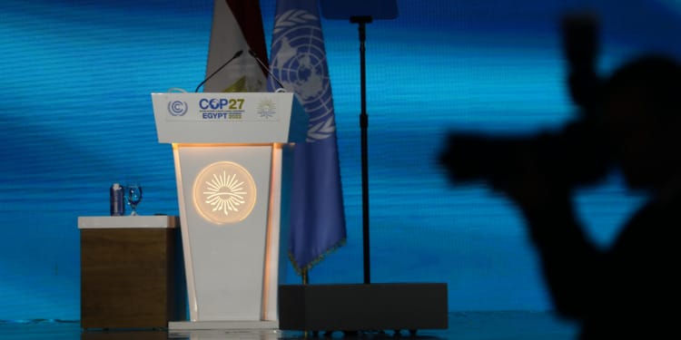 UN Experts Demand Crackdown on Greenwashing of Net Zero Pledges