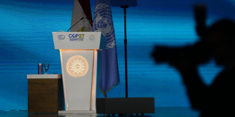 UN Experts Demand Crackdown on Greenwashing of Net Zero Pledges