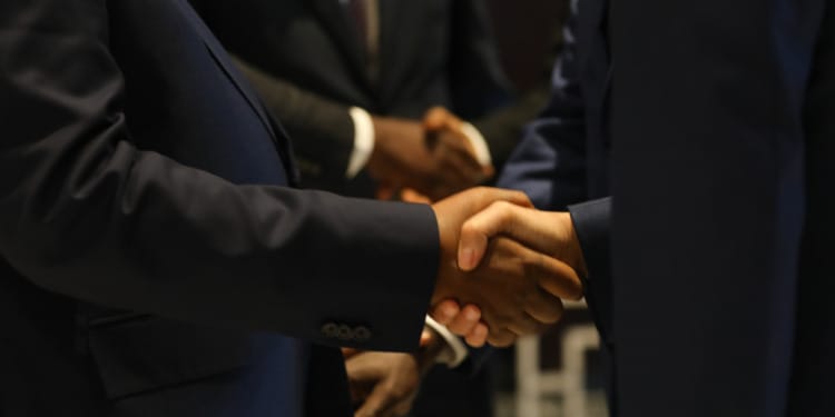 Clean Energy Alliance formed at COP27