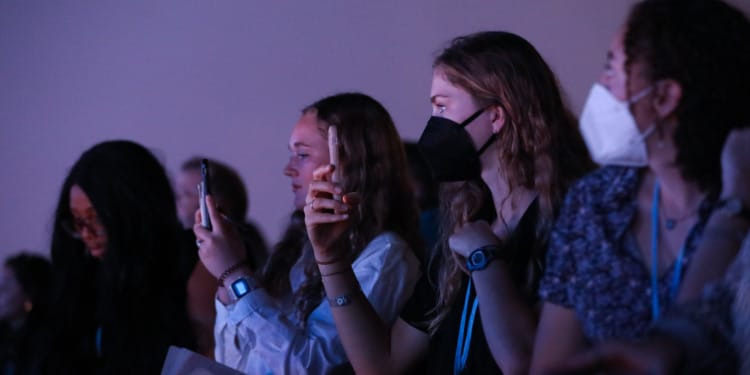 Youth and Climate Action: Where Are We Now, Where Do We Want to Be, and How Do We Get There?