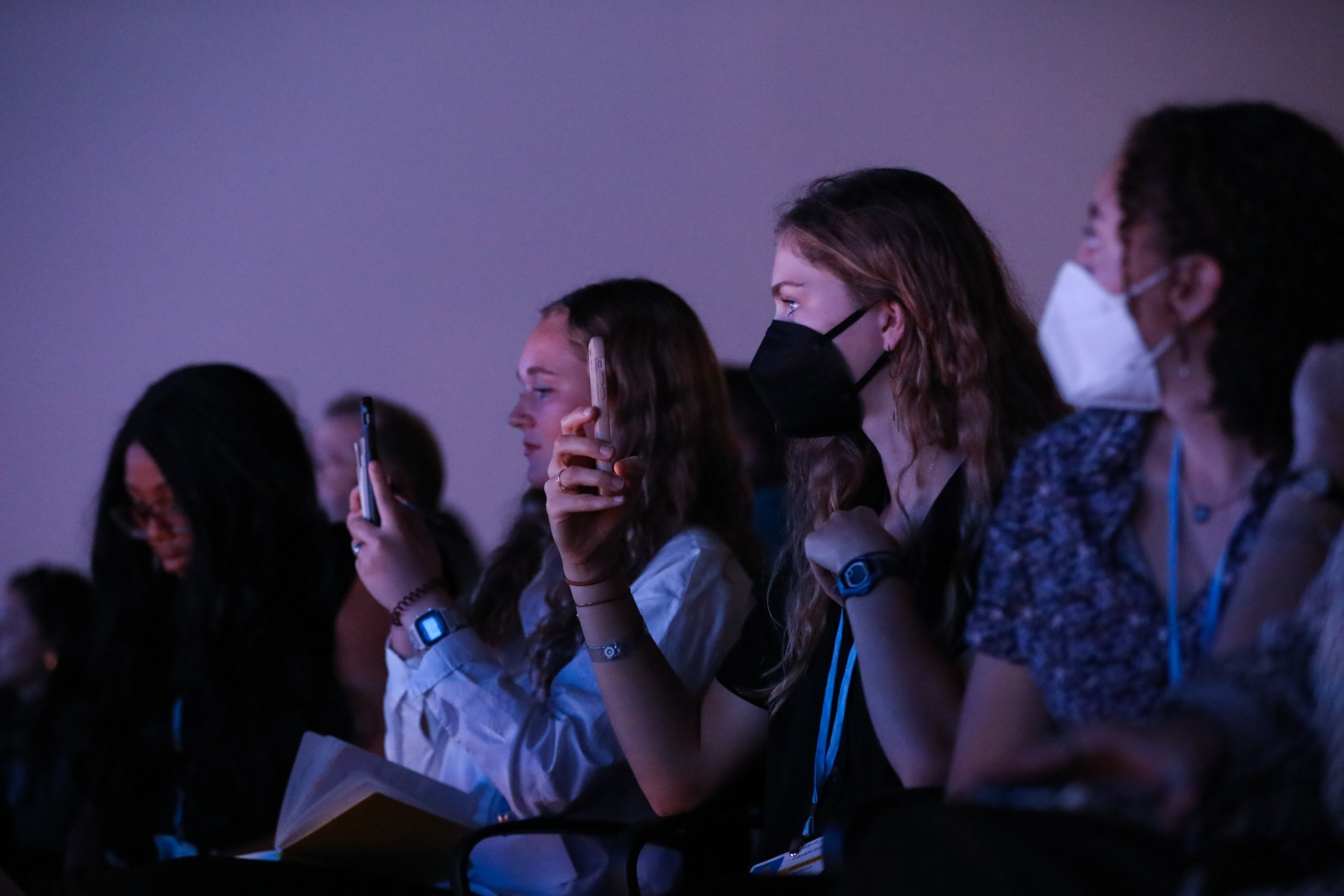 Youth and Climate Action: Where Are We Now, Where Do We Want to Be, and How Do We Get There?