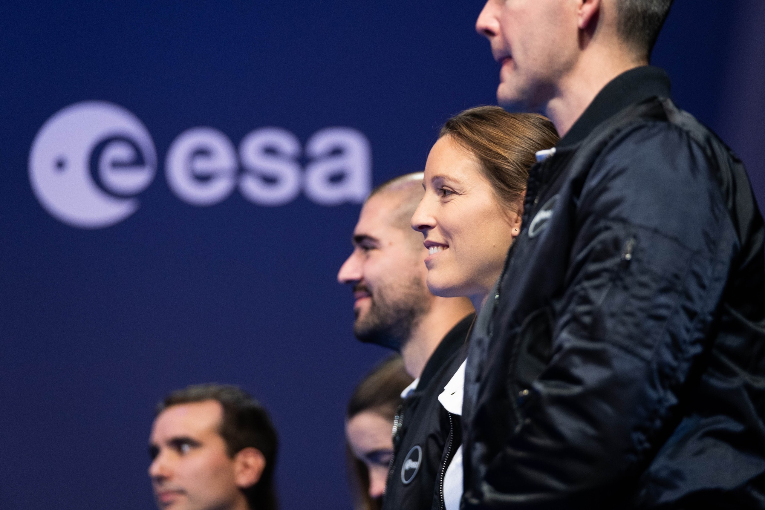 First Disabled Astronaut in History: Space Is for Everyone