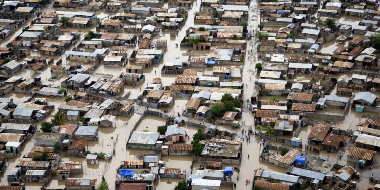 UNEP Report Calls for a ‘Step Change’ in Adaptation Investments