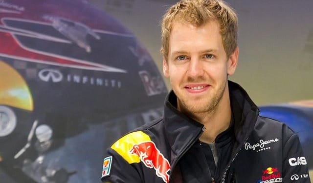 Formula 1 World Champion Sebastian Vettel Retires