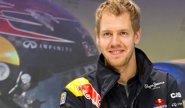 Formula 1 World Champion Sebastian Vettel Retires