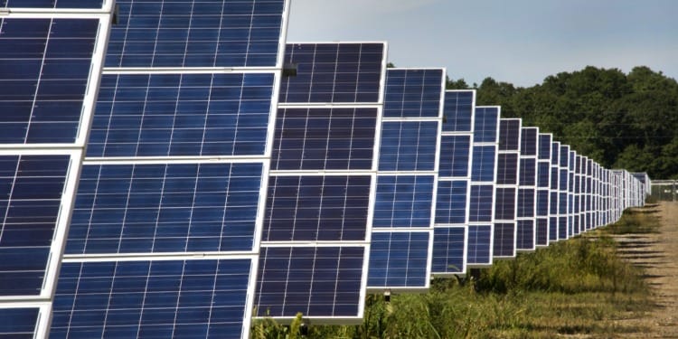 Solar Energy at COP27: What to Expect