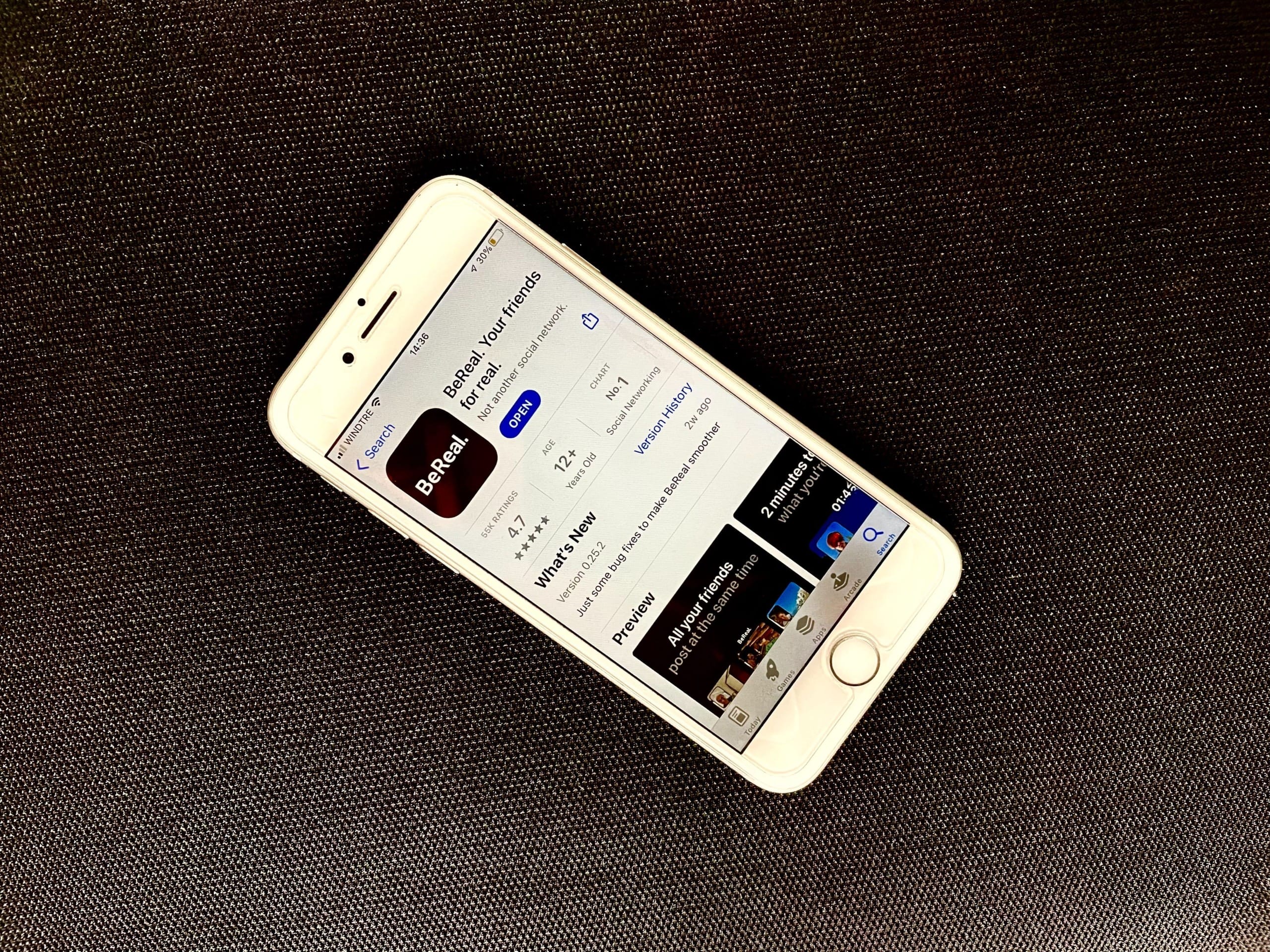 Why Is it so Difficult to Delete a BeReal and Other Social Media Content?
