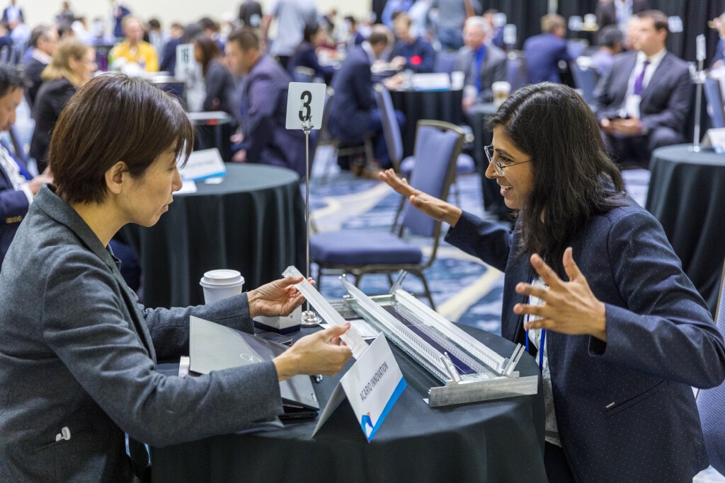 Why You Should Attend the Industry Growth Forum