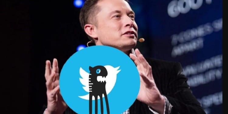 Twitter On The Rocks? All Suspended Accounts Back But…