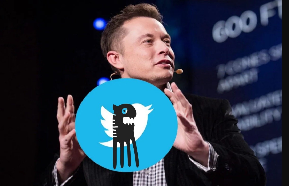 Twitter On The Rocks? All Suspended Accounts Back But…