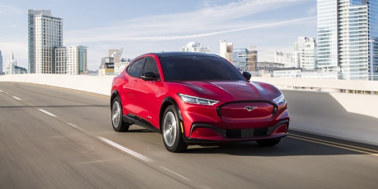 Everledger and Ford Launch the First Battery Passport Pilot