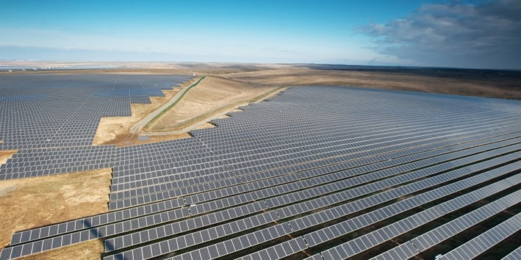 Egypt to Start Sending Solar Energy to Europe via Undersea Cable