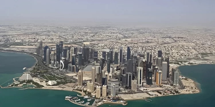 World Cup Kick-Off in Qatar: After 15,021 Migrant Lives Lost, How Can We Just “Focus on the Football”?