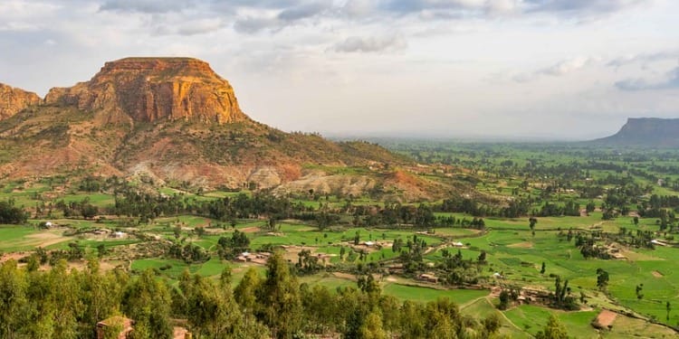 The Horn of Africa: Still in Trouble 