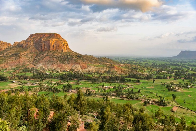 The Horn of Africa: Still in Trouble