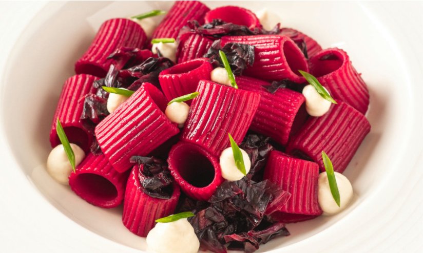 sorghum pasta