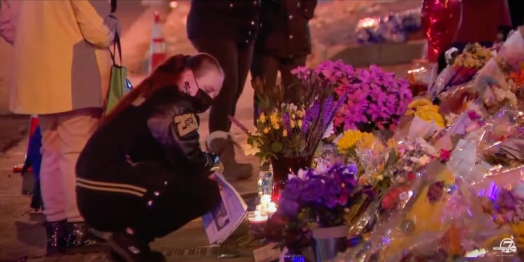 Transgender Awareness Week Ends in Tragedy: 5 Dead In Yet Another Shooting in America