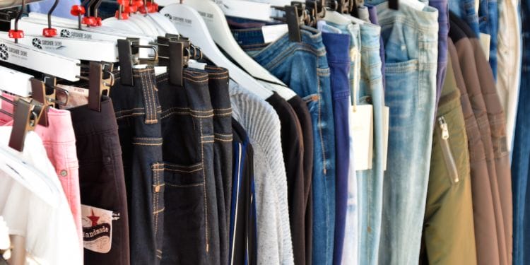 Thrifting: The Guilt-Free Alternative to Fast Fashion