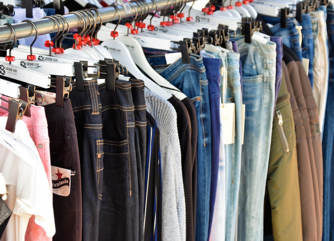 Thrifting: The Guilt-Free Alternative to Fast Fashion