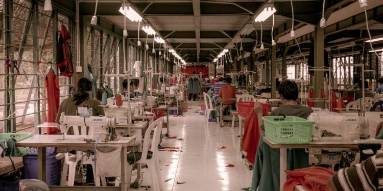 Fast Fashion Is Terrible, So Why Does It Keep Growing?