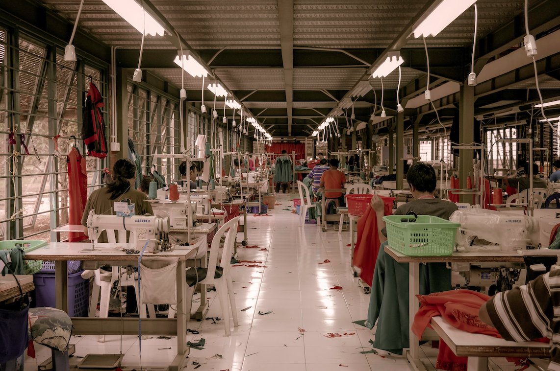 Fast Fashion Is Terrible, So Why Does It Keep Growing?